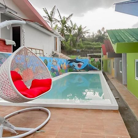 Reddoorz Syariah Plus At Cipanas Cianjur Barukupa Exteriör bild