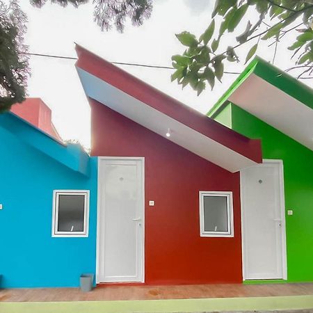 Reddoorz Syariah Plus At Cipanas Cianjur Barukupa Exteriör bild