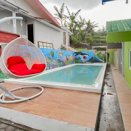 Reddoorz Syariah Plus At Cipanas Cianjur Barukupa Exteriör bild