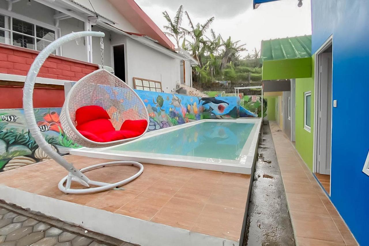 Reddoorz Syariah Plus At Cipanas Cianjur Barukupa Exteriör bild